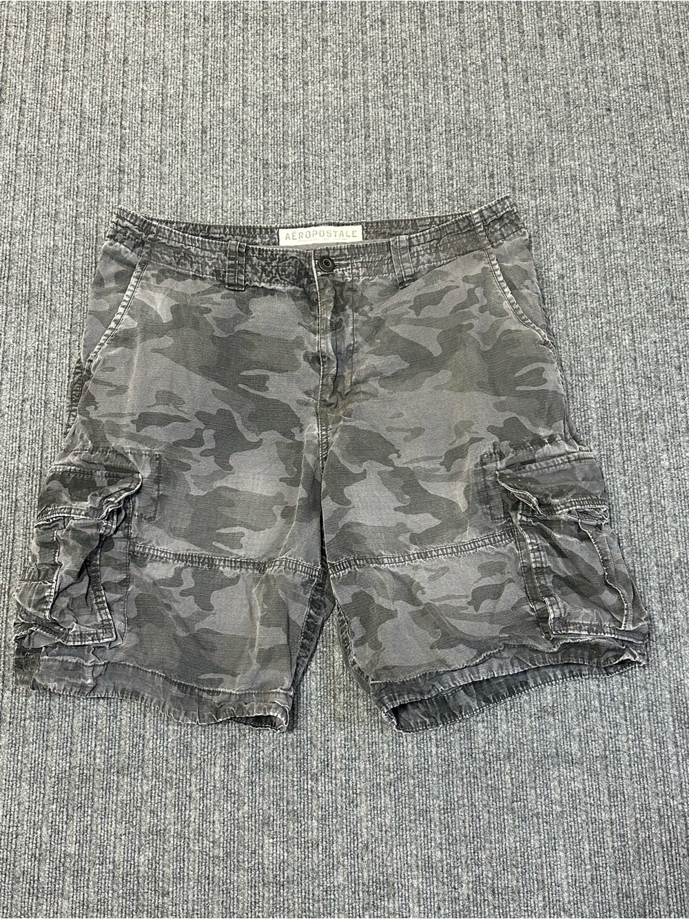 Aeropostale Cargo Shorts
